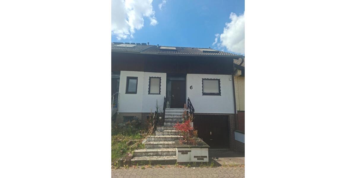 Doppelhaushälfte Stutensee - 3 Zimmer, 100 m&sup2;, 320.000&euro; | Angebot:27081444