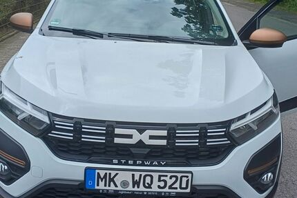 Dacia Sandero 9.600 km 15.000 &euro; Lüdenscheid 58507