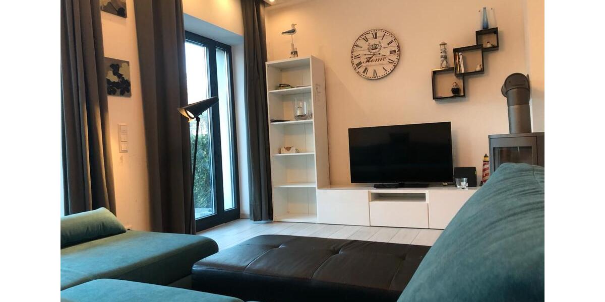 Erdgeschoßwohnung Binz - 4 Zimmer, 92 m&sup2;, 2.000&euro; | Angebot:26411419