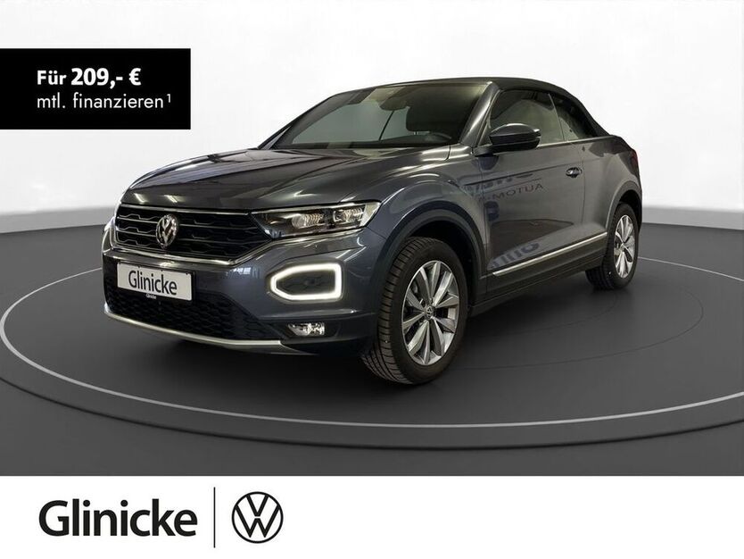T-Roc