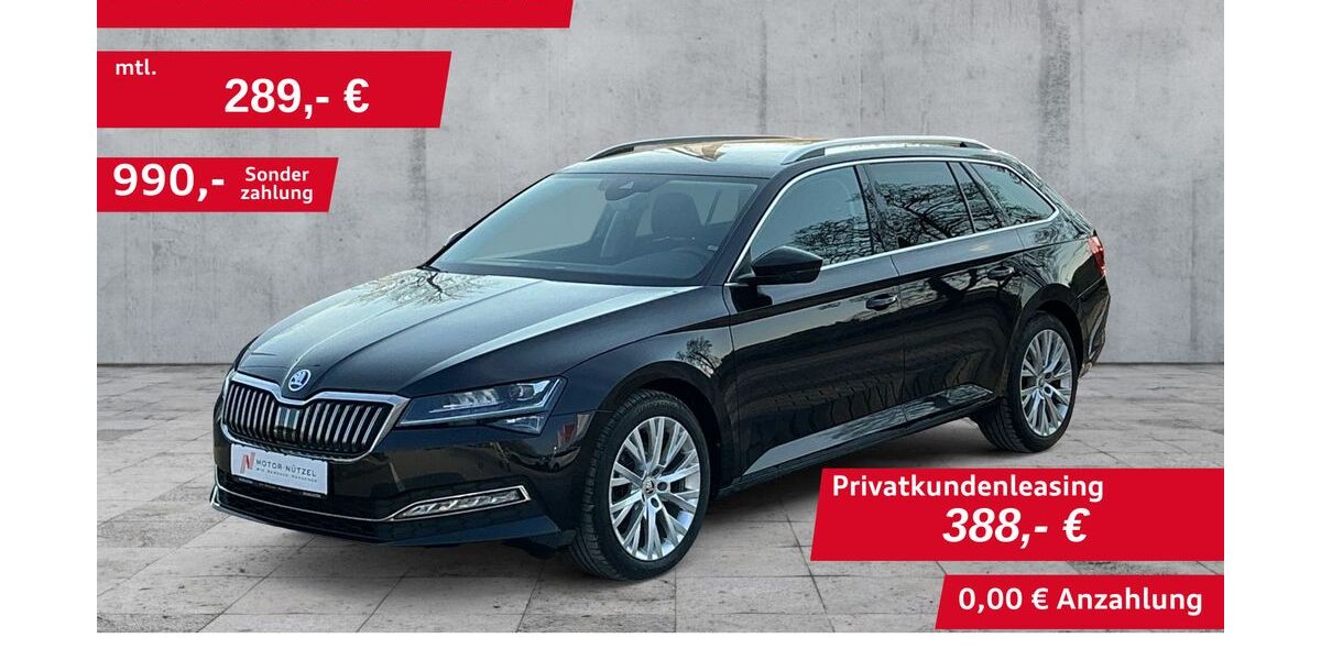 Skoda Superb 79.994 km 24.959 &euro; Kulmbach 95326