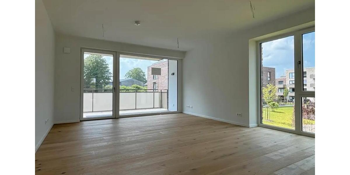 Etagenwohnung Flensburg Falkenberg - 3 Zimmer, 111 m&sup2;, 1.900&euro; | Angebot:25517248