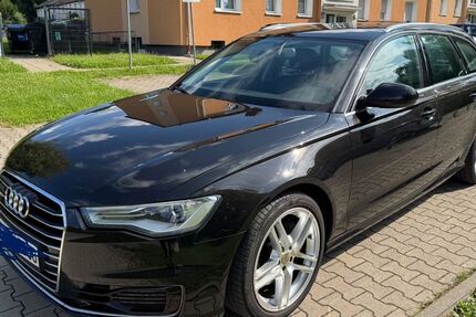 Audi A6 235.938 km 13.950 &euro; Bielefeld 33611