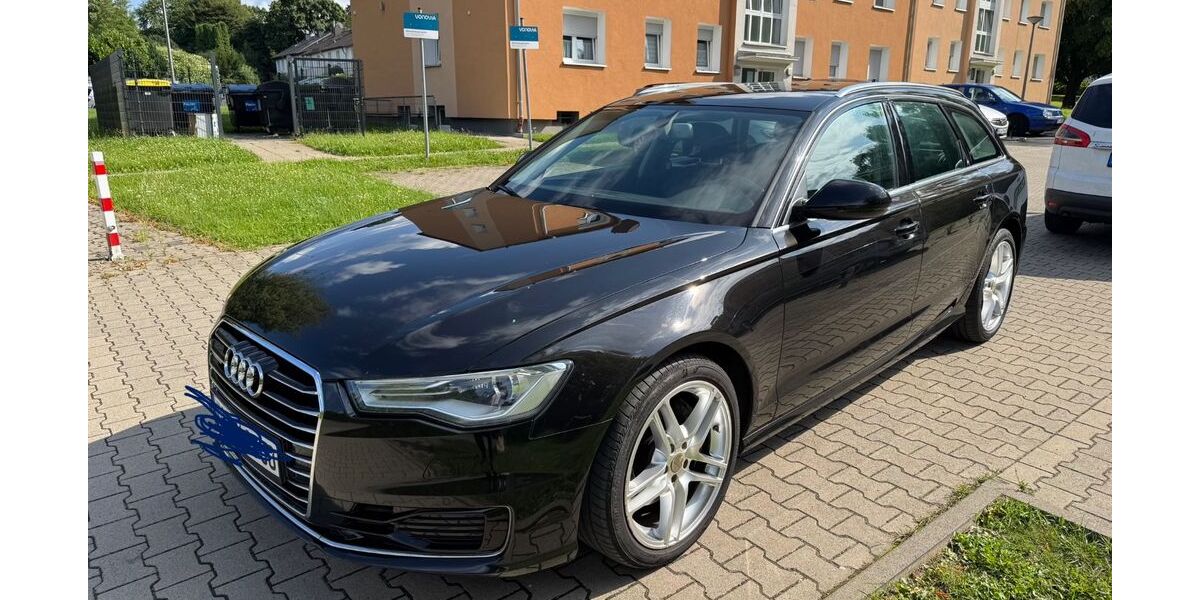 Audi A6 235.938 km 13.950 &euro; Bielefeld 33611