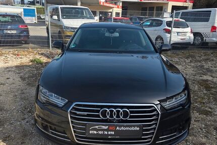 Audi A7 141.530 km 24.990 &euro; Aalen 73433