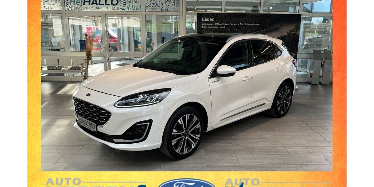 Ford Kuga 58.959 km 25.450 &euro; Beckum 59269