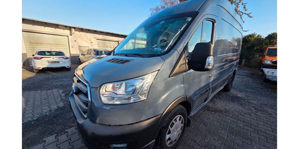 Ford Transit 133.519 km 13.980 &euro; Hilden 40721