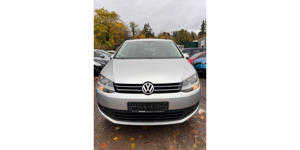 VW Sharan 164.777 km 6.999 &euro; Stuttgart 70376