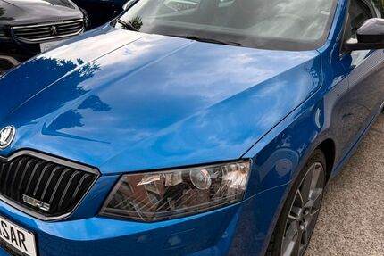 Skoda Octavia 152.000 km 12.980 &euro; Fürth 90763