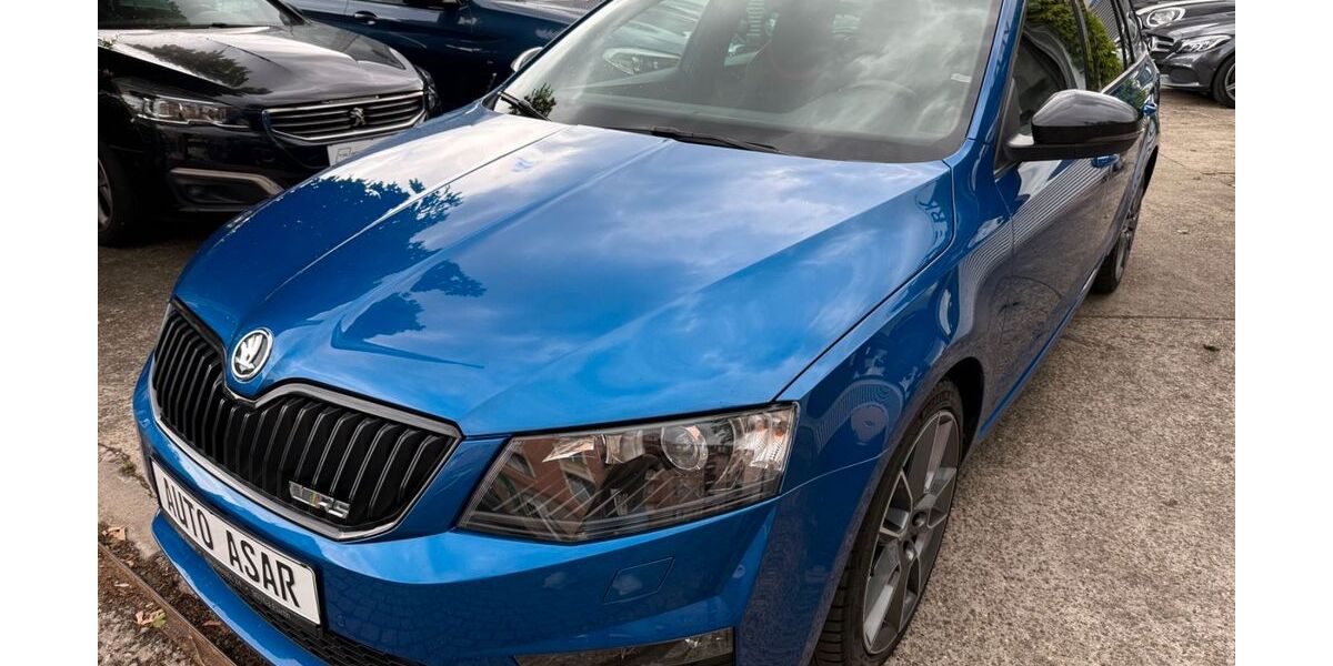 Skoda Octavia 152.000 km 13.780 &euro; Fürth 90763