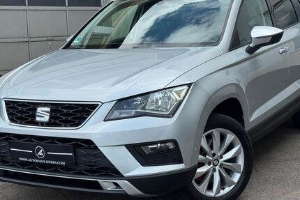 Seat Ateca 75.000 km 16.900 &euro; Willmering 93497