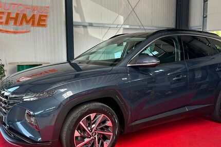 Hyundai TUCSON 50.650 km 22.999 &euro; Kleve 47533