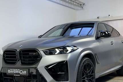 BMW X6 M 6.700 km 136.489 &euro; Königsbrunn 86343