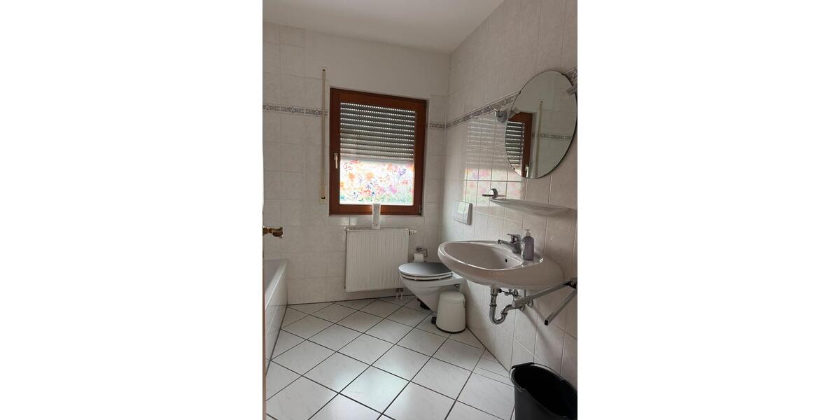 Haus zu vermieten in Waldenburg 74638 3 zimmer