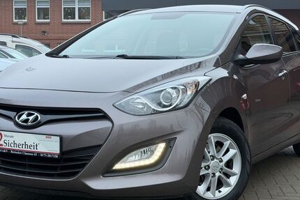 Hyundai i30 156.308 km 7.999 &euro; Güstrow 18273
