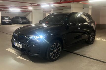 BMW X5 28.000 km 63.000 &euro; Tuttlingen 78532