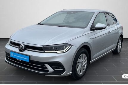 VW Polo 12.900 km 21.975 &euro; Kruft 56642