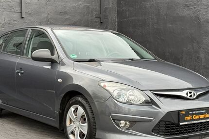 Hyundai i30 149.000 km 4.499 &euro; Euskirchen 53879