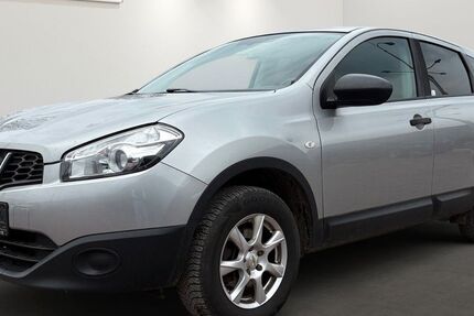 Nissan Qashqai 167.942 km 4.899 &euro; Berlin 12681