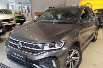 VW T-Roc 40.534 km 28.980 &euro; Völpke 39393