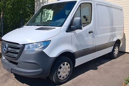 Mercedes-Benz Sprinter 180.000 km 16.900 &euro; Mönchengladbach 41238