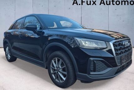 Audi Q2 198.450 km 15.988 &euro; Birkenfeld bei Pforzheim 75217