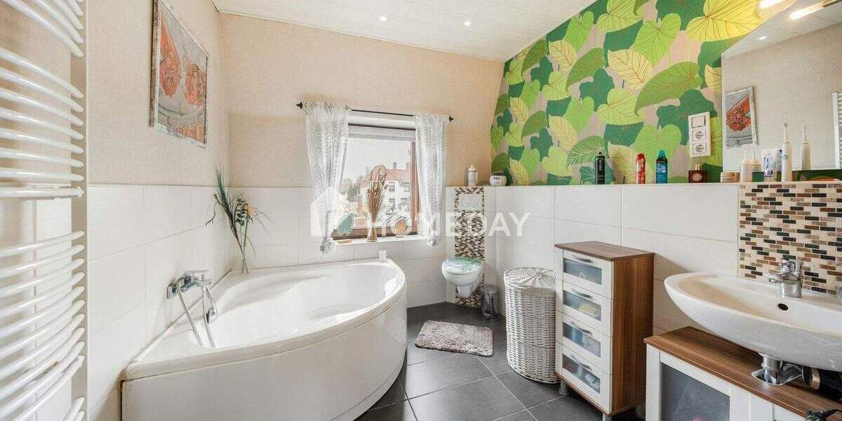 Einfamilienhaus Nordenham - 6 Zimmer, 140 m&sup2;, 249.000&euro; | Angebot:25373250