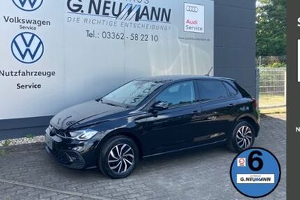 VW Polo 14.999 km 22.449 &euro; Erkner 15537
