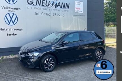 VW Polo 14.999 km 22.799 &euro; Erkner 15537
