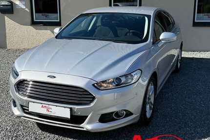 Ford Mondeo 116.560 km 11.985 &euro; Silberstedt 24887