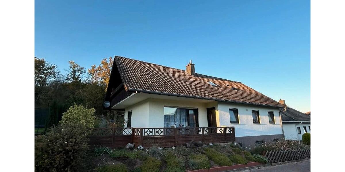 Dachgeschoßwohnung Bad Kreuznach Bad Münster am Stein-Ebernburg - 3 Zimmer, 90 m&sup2;, 750&euro; | Angebot:26405786