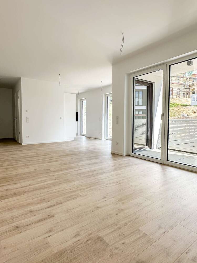 Wohnung zum Mieten in Heilbronn 1.270 € 74.65 m²