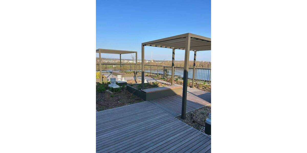 Etagenwohnung Mainz Neustadt - 3 Zimmer, 90 m&sup2;, 2.200&euro; | Angebot:25928936