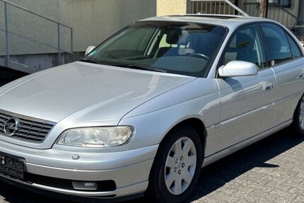 Opel Omega 284.900 km 1.999 &euro; Rüsselsheim 65428