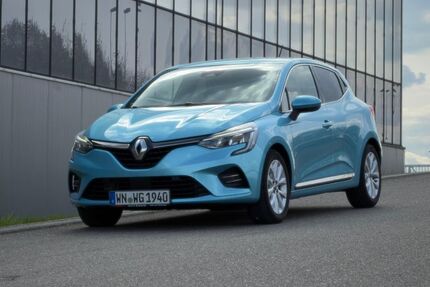 Renault Clio 48.444 km 15.100 &euro; Waiblingen 71332