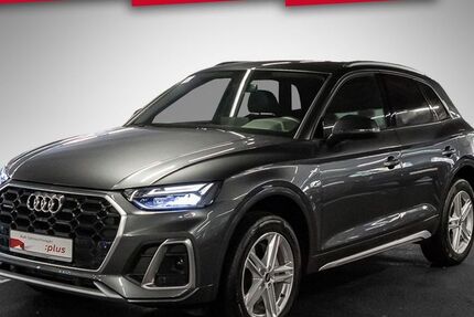 Audi Q5 57.306 km 42.820 &euro; Böblingen 71034