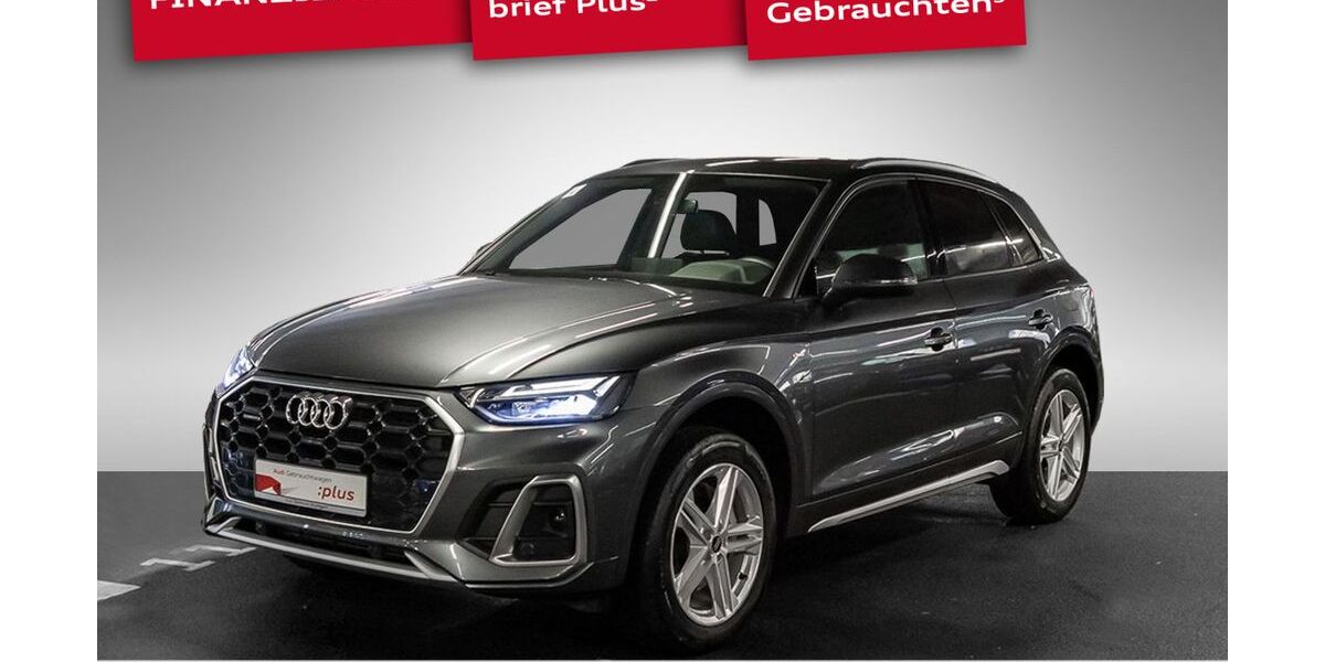 Audi Q5 57.306 km 42.820 &euro; Böblingen 71034