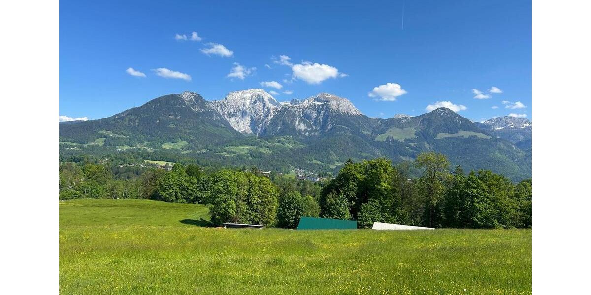 Einfamilienhaus Berchtesgaden - 4 Zimmer, 83 m&sup2;, 495.000&euro; | Angebot:24652291