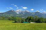 Einfamilienhaus Berchtesgaden - 4 Zimmer, 83 m&sup2;, 495.000&euro; | Angebot:24652291