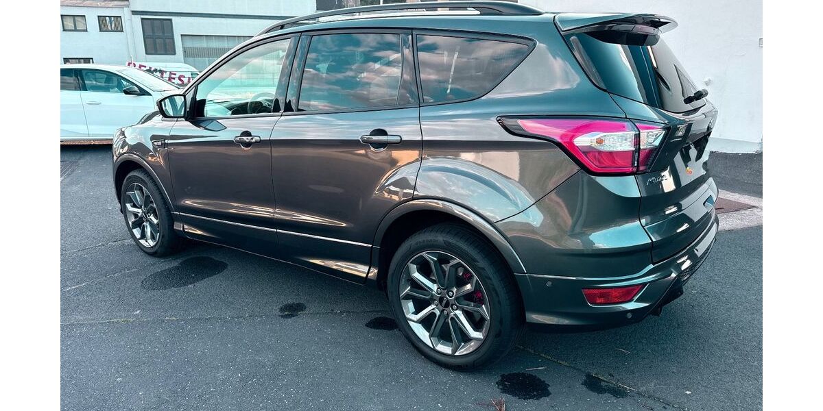 Ford Kuga 55.500 km 19.999 &euro; Bad-Breisig 53498