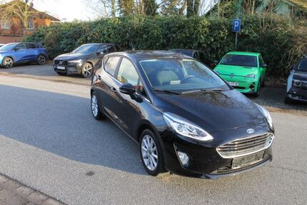 Ford Fiesta 34.000 km 12.800 &euro; Schafstedt 25725