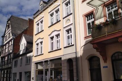 WOHN- UND GESCHÄFTSHAUS IN WEILBURG 10 zimmer