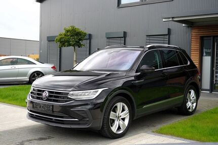 VW Tiguan 236.927 km 16.289 &euro; werlte 49757