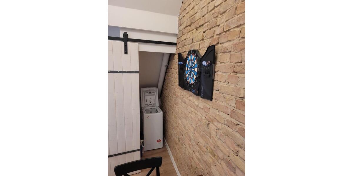 2 Zimmer Wohnung in Mühlenbeck 2 zimmer