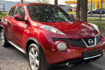 Nissan Juke 146.000 km 6.999 &euro; Köln 51107