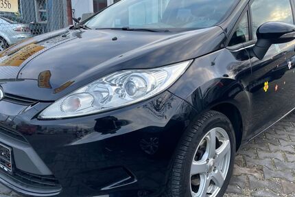 Ford Fiesta 231.000 km 1.990 &euro; Nürnberg 90431