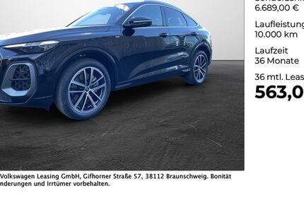 Audi Q5 12.500 km 66.890 &euro; Vechta 49377