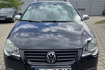 VW Polo 141.000 km 5.900 &euro; Ludwigsburg 71636