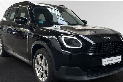 Mini Cooper C Countryman 25.707 km 32.393 € Wesel 46485