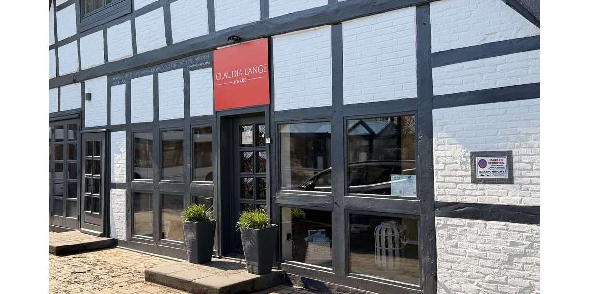 Gewerbeobjekt Seevetal-Hittfeld Hittfeld - 770&euro; | Angebot:26264894